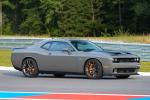 Dodge Challenger SRT Hellcat 2018 года